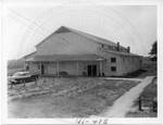 Ingomar (Gymnasium Building) by John E. Phay and University of Mississippi. Bureau of Educational Research