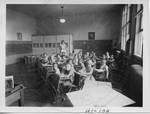 New Albany (Cleveland Street) (Grade 1 Classroom)