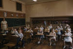 New Albany (Grade 1 Classroom)