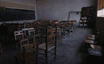 Tippah Union (Grade 2 Classroom)