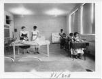 Coffeeville (Home Economics Class) by John E. Phay and University of Mississippi. Bureau of Educational Research