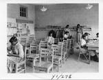Oakland (Home Economics Classroom) by John E. Phay and University of Mississippi. Bureau of Educational Research