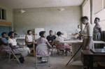 Oakland (Homemaking Classroom) by John E. Phay and University of Mississippi. Bureau of Educational Research