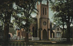 Episcopal Church, Canton, Miss. by American News Company