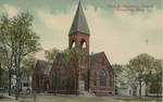 First Presbyterian Church, Columbus, Miss.