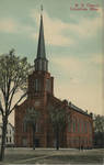 M. E. Church, Columbus, Miss.