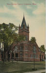 First Baptist Church, Columbus, Miss.