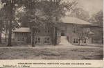 Gymnasium Industrial Institute College, Columbus, Miss. by C. L. Callaway