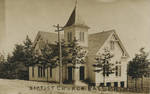 Baptist Church, Bay Springs