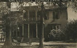 Mrs. Cauthen's Boarding House, Canton, Miss.