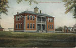 School House, Canton, Miss. by American News Company