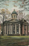 Court House, Canton, Miss. by American News Company