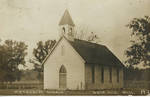 Methodist Church, Duck Hill, Miss.