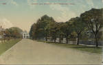 Short Bay Street, Hattiesburg, Miss. by S. H. Kress & Co.