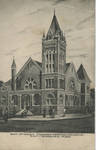 Bay Street Presbyterian Church, Hattiesburg, Miss.