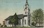 Episcopal Church, Holly Springs, Miss. by St. Louis News Company (St. Louis, Mo.)