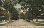 Greenville, Miss., Blanton Park, looking North by Bradley, W. A. (Greenville, Miss.)