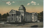 First Baptist Church, Greenwood, Miss. by H. A. Hoffman (Greenville, Miss.)