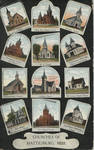 Churches of Hattiesburg