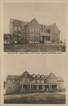 Mississippi Industrial College, Holly Springs, Miss.