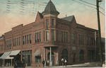 The Commercial Bank and Trust Co., Laurel, Miss.