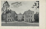 Conservatory of Music. Meridian Female College. Meridian, Miss.