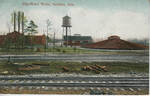 City Water Works, Meridian, Miss. by International Post Card Co. (New York, N.Y.)