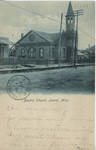Baptist Church, Laurel, Miss. by Ward & Taylor (Laurel, Miss.)