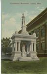 Confederate Monument, Laurel, Miss.