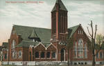 First Baptist Church, Meridian, Miss.