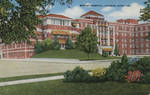 Baptist Hospital, Jackson, Miss. by City News Co. (Jackson, Miss.) and E. C. Kropp Co.