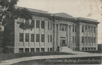 Educational Building, University of Mississippi by R. R. Chilton & Co. (Oxford, Miss.)