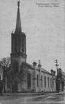 Presbyterian Church, Port Gibson, Miss.