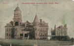 Chamberlain-Hunt Academy, Port Gibson, Miss. by H. G. Zimmerman & Co. (Chicago. Ill.)
