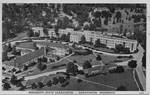 Mississippi State Sanatorium - Sanatorium, Mississippi by Curt Teich & Co.