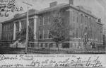 Public School Building, Yazoo City, Miss. by A. R. Johns and W. T. Hegman & Son (Yazoo City, Miss.)