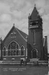 First Methodist Church, Tupelo, Miss.