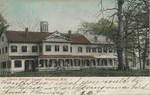 Edward McGehee College, Woodville, Miss.