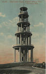 Observation Tower, National Military Park, Vicksburg, Miss. by Acmegraph Co.