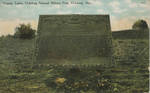 Virginia Tablet, Vicksburg National Military Park, Vicksburg, Miss. by Joe Fox (Vicksburg, Miss.)