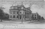 City Hall, Vicksburg, Miss by Rotograph Co.