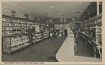 Castanera's Drug Store, Long Beach, Miss. by Castanera's Drug Store (Long Beach, Miss.)