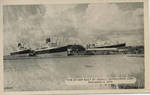 Type of Ship Built by Ingalls Shipbuilding Corp., Pascagoula, Miss. by Dexter Press (Pearl River, N.Y.)