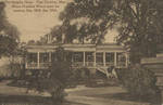 The Herndon Home, Pass Christian, Miss. Where President Wilson spent his vacation, Dec. 1913, Jan. 1914 by E. J. Younghans (Gulfport, Miss.)