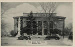 Clark County Court House Quitman, Miss. by Dexter Press (Pearl River, N.Y.)