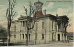 Court House, West Point, Miss.