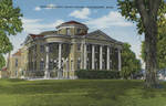 Copiah County Court House, Hazlehurst, Miss. by Louisiana-Mississippi News Co. (McComb, Miss.)