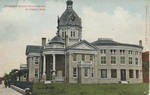 Harrison County Court House, Gulfport, Miss.