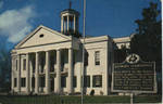 Raymond Courthouse by Deep South Specialties, Inc. (Jackson, Miss.)