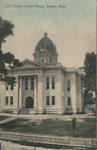 Lee County Court House, Tupelo, Miss. by A. M. Simon (New York, N.Y.)